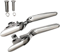 Harddrive Lsr Brake & Clutch Lever Set For Harley Davidson Softail