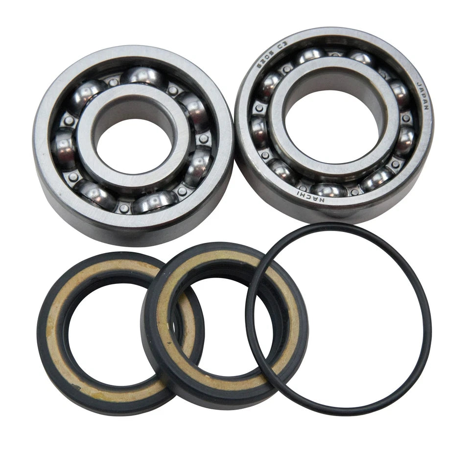 Yamaha Jet Pump Rebuild Kit Xl800 Xlt 800 Xl1200 Xlt1200 Xl Xlt 1200