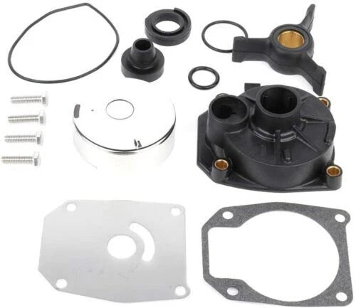 438592 Water Pump Impeller Kit For Johnson Evinrude 40 45 48 50 Hp