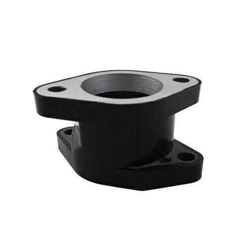 Carburetor Flange 127625 Replacement For Yamaha Atv