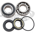 Yamaha Jet Pump Rebuild Kit Wave Runner Xl 700 760 Xl700 1999-2003