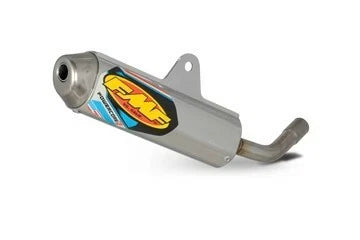 Fmf Powercore Silencer For Ktm 65 Sx & Husqvarna Tc 65 2016-2021