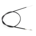 New Throttle Push Cable Fits Honda Gl1200a Goldwing Aspencade 1984