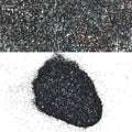 Boat Auto Motorcycle Truck Metal Glitter Flake | Silver Cypress (8oz)