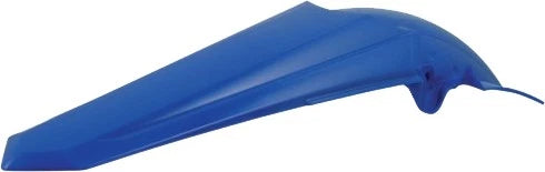 Acerbis Rear Fender Blue Fits Yamaha Yz250f 2010-2013 Offroad