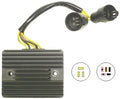Regulator/rect<wbr/>ifier For Kawasaki Zx-12r Ninja (Zx1200b1h) 2002