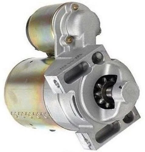 New Starter For Kubota Zg23f Gh680 23hp Gas