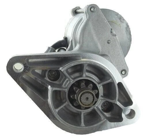 New Aftermarket Starter For Toyota Corolla 1.6l 1587cc &Amp; 1.8l