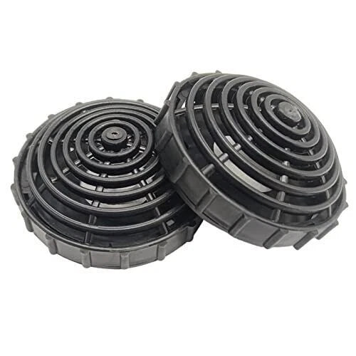 Ranger Bass Boats Livewell Aerator Intake Screen Fill Pump Repl