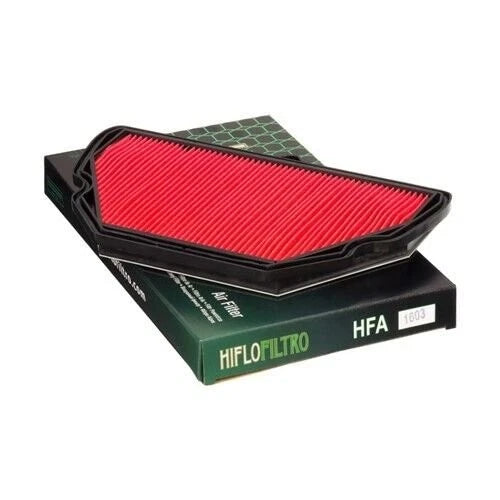New Air Filter Honda Cbr600f Motorcycle 600cc 1999 2000