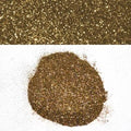 Boat Auto Motorcycle Truck Metal Glitter Flake | Gold - 8oz