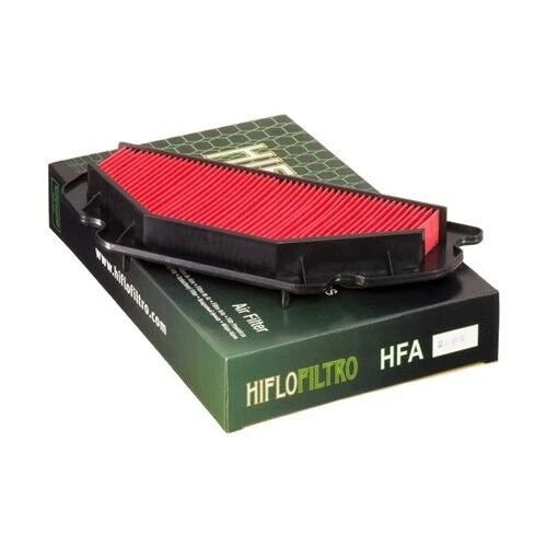 New Air Filter Kawasaki Zx636 Ninja Zx6-r Motorcycle 636cc 2003 2004