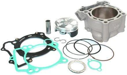 Athena Cylinder Kit Bb 83mm 12.5:1 For Yamaha Yz250f & Wr250f