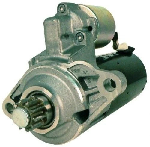 New 12 Volt 9 Tooth Starter For Audi &Amp; Volkswagon 020-911-023f,