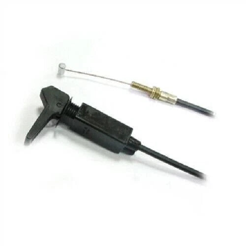 New Speedometer Cable For Yamaha Srx 700 F 2001