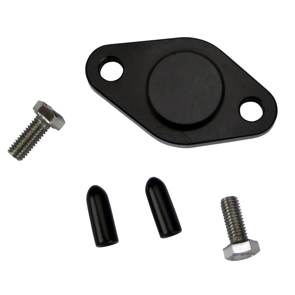 Seadoo Oil Injection Block Off Plate 787 800 947 951 Gtx Spx Gsx Xp