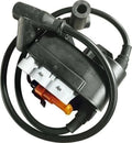 Cdi Box 128647 Replacement For Ski-doo Snowmobiles