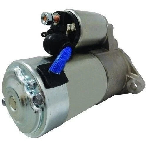 New Starter For Doosan Gc15s-5 Lift Truck Hyundai G420fe Engine 45.6hp
