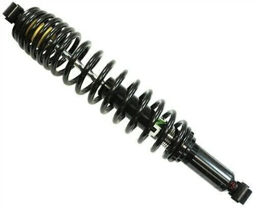 New Rear Shock For Can-am Outlander 400 Xt 04 05 06 07 08 09 10 11 12