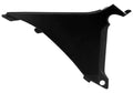Acerbis Airbox Cover Black For Ktm 350 Exc-f 2012-2013 & Other Models