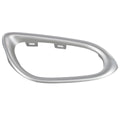 Passenger Side Interior Door Handle Trim Bezel For Nissan For Sentra