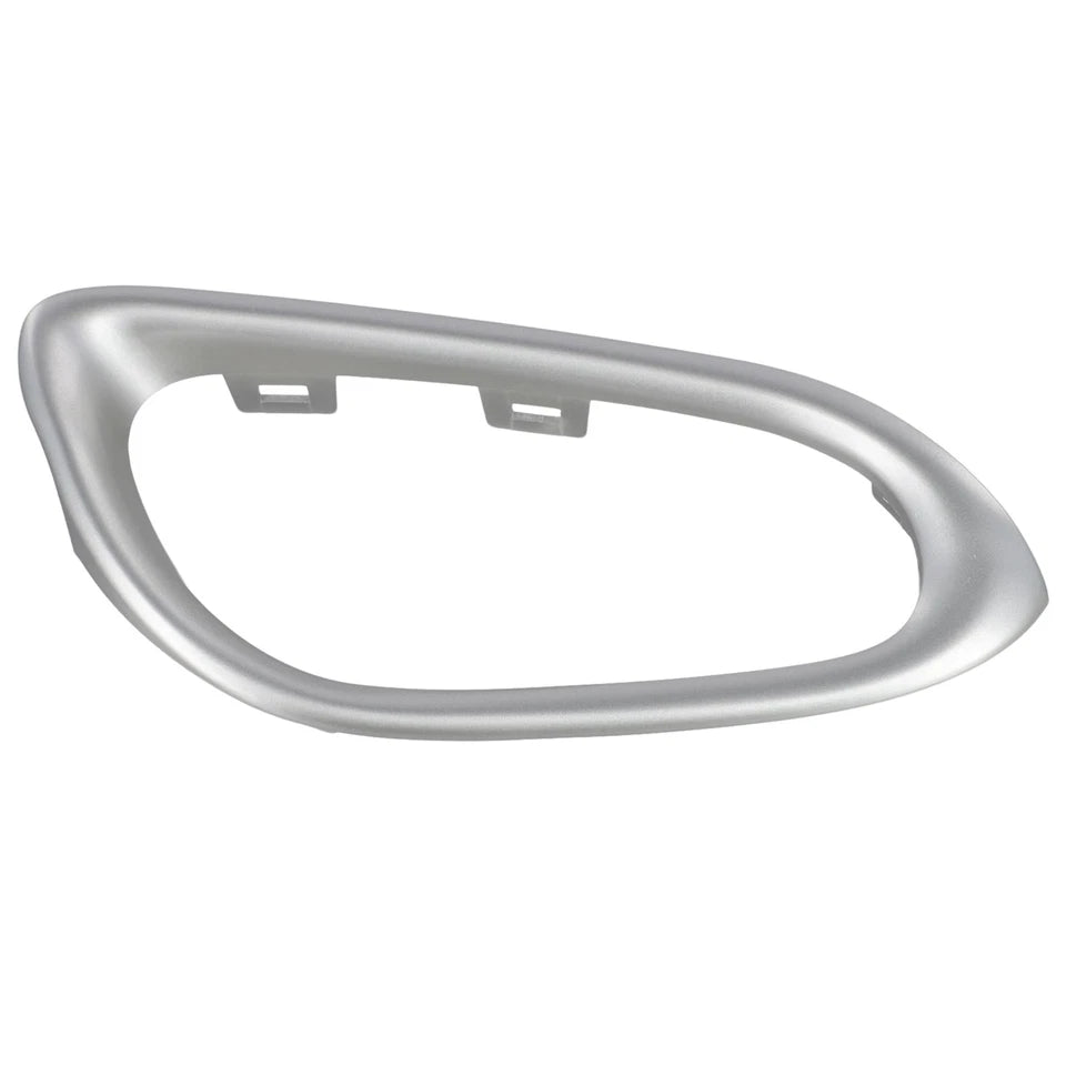 Passenger Side Interior Door Handle Trim Bezel For Nissan For Sentra