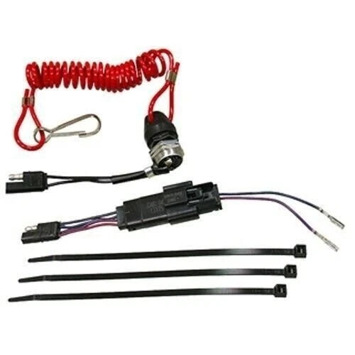 New Tether Switch For Arctic Cat M 6000 2014 2015 2016 2017