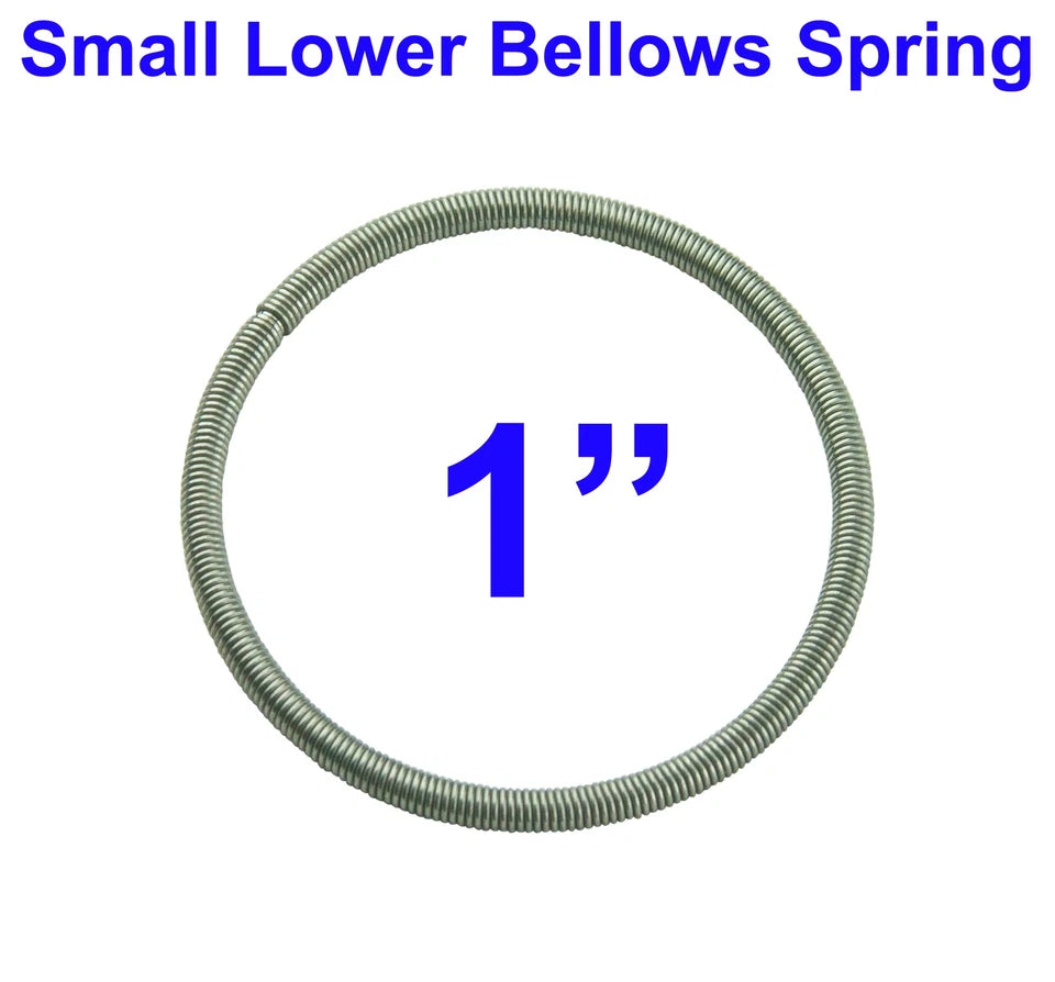 Brp Seadoo Skidoo Rave Valve Valve Bellow Boot Tension Spring Small