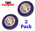 2-pack Air/fuel Regulator Diaphragm Mercury Optimax Left Rail 2.5