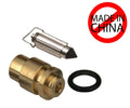 Mikuni Sbn Super Sbni Carb Carburetor Needle Valve & Seat 1.5 Seadoo
