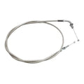 New Steel Throttle Pull Cable Fits Honda Vtx1300c 1300cc 2004-2009