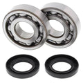Crank Shaft Bearing Kit For Kawasaki Kx500 1990