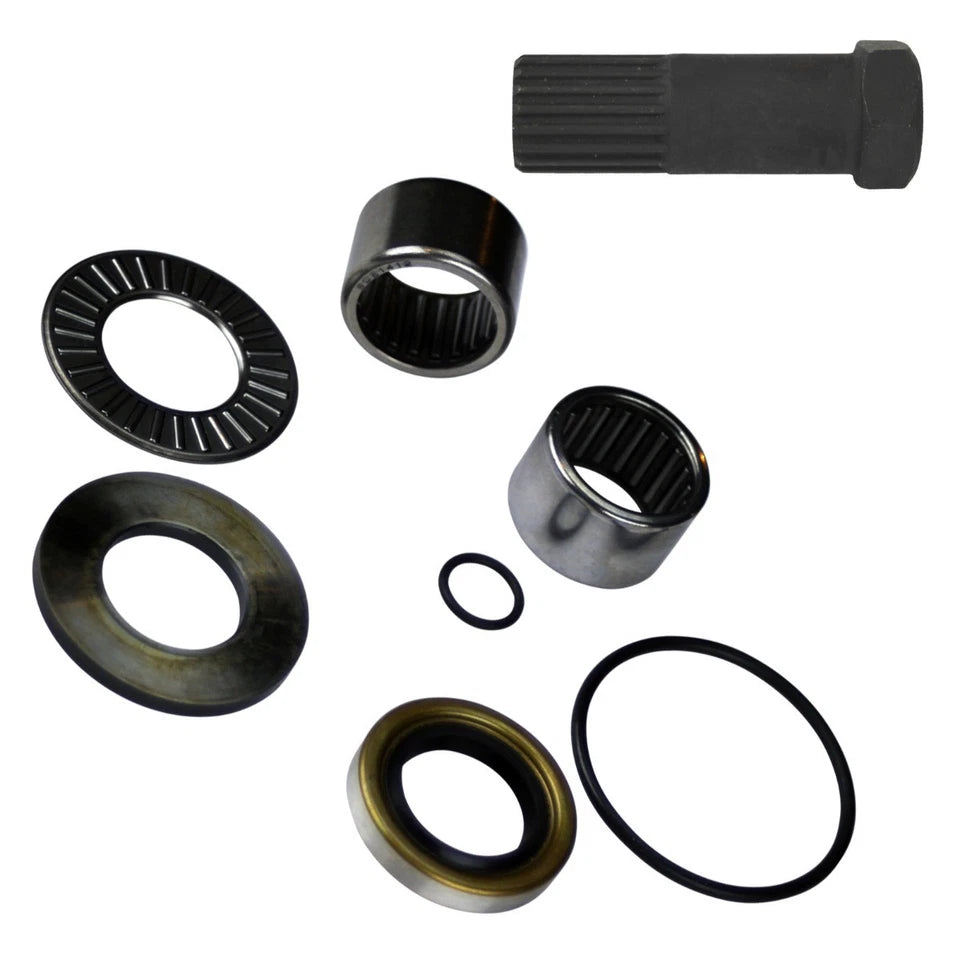 Seadoo Jet Pump Rebuild Kit W/ Impeller Tool Many 580 Xp Spx Spi Sp