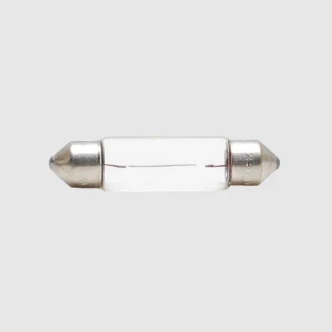 Aqua Signal Boat Light Bulb 90400190 | Interior Festoon 24V 5W