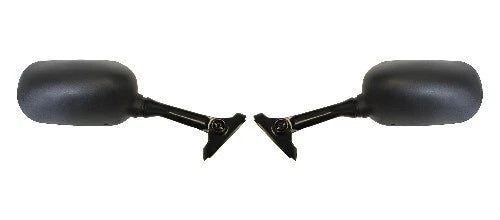 New Pair Of Mirrors For Suzuki Gsx R 750 K2/k3 02-03