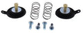 Air Cut Off Valve Rebuild Kit For Suzuki Vx800 1990-1993