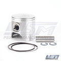 Wsm Piston Kit 010-818-05k Fits Seadoo Gtx Gti Gsx Xp Spx Gti 800 787
