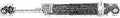Front Shock 120210 Replacement For Arctic Cat Snowmobiles