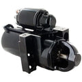 Black Coated Starter For Volvo Penta 4.3gxi Osi 6cyl 262ci 4.3l Gas