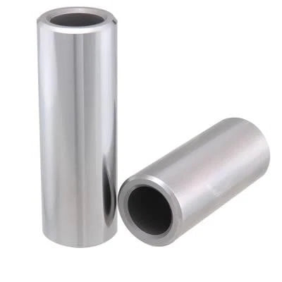 Je Pistons Wrist Pin - 0.708 In Diameter - 2.250 In Length - 0.140 In