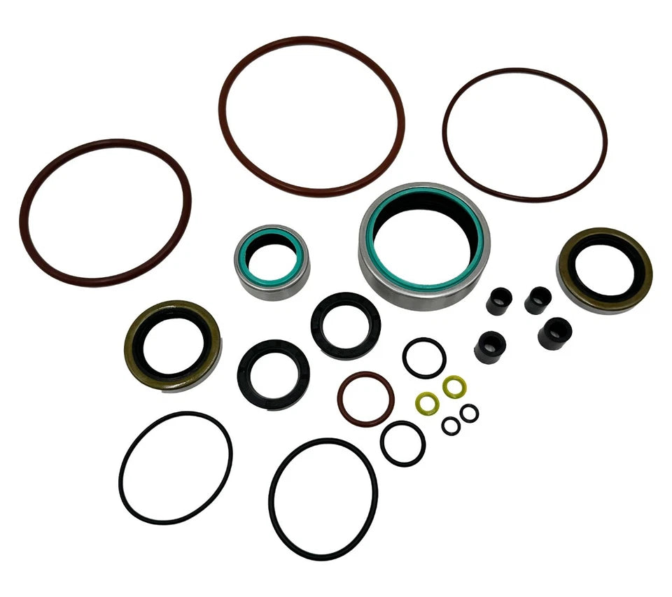 Mercruiser Bravo I Ii Iii Sterndrive Lower Seal & O-ring Kit