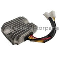 Voltage Regulator Rectifier Fits For John Deere | Hook & Hull Co