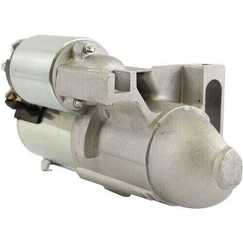 New Starter For Chevrolet Equinox 3.4l V6 2005 05