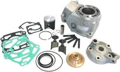 Athena Cylinder Kit Bb 54mm 14.8:1 For Kawasaki Kx125 2003-2005