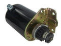 New Starter Fits Briggs &Amp; Stratton 497594 497595 693054 491766