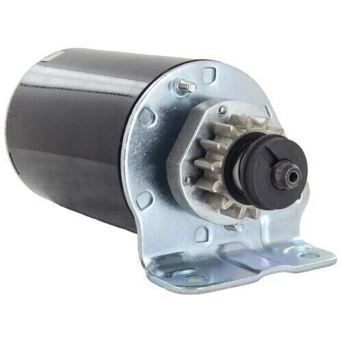 Heavy Duty Starter For Cub Cadet Tractor Lt1018 18hp 2004