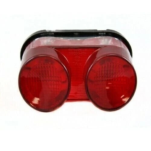 Taillight For Yamaha Rage (All Options) 2005-2007