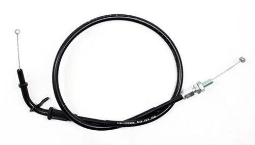 New Throttle Pull Cable Fits Suzuki Gsxr600 600cc 2001 2002 2003