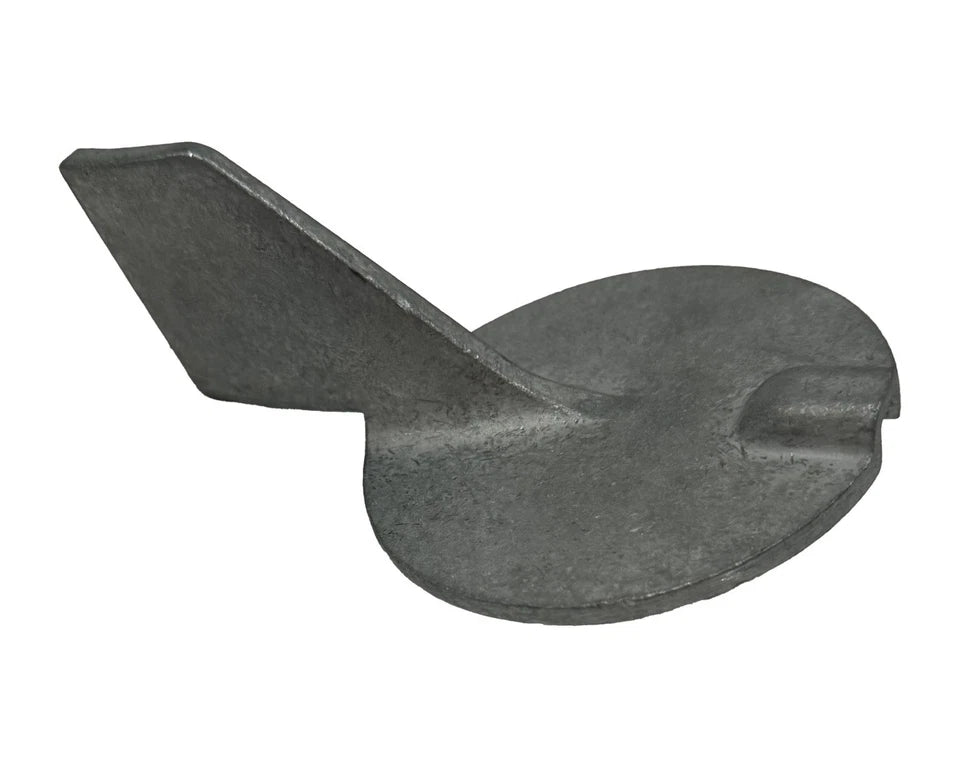 Yamaha F70 F75 F80 F90 F100 Outboard Trim Tab Anode