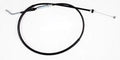 New Bv Throttle Cable Fits Suzuki Lt250ef Quadrunner 250cc 1985 1986